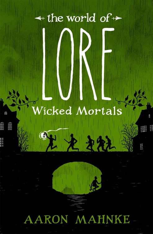Produktbild: World of Lore, Volume 2: Wicked Mortals