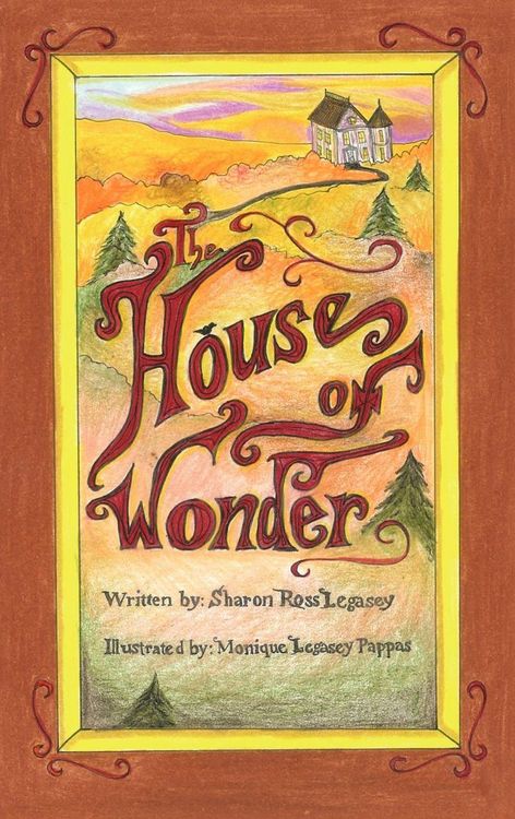 Produktbild: The House of Wonder