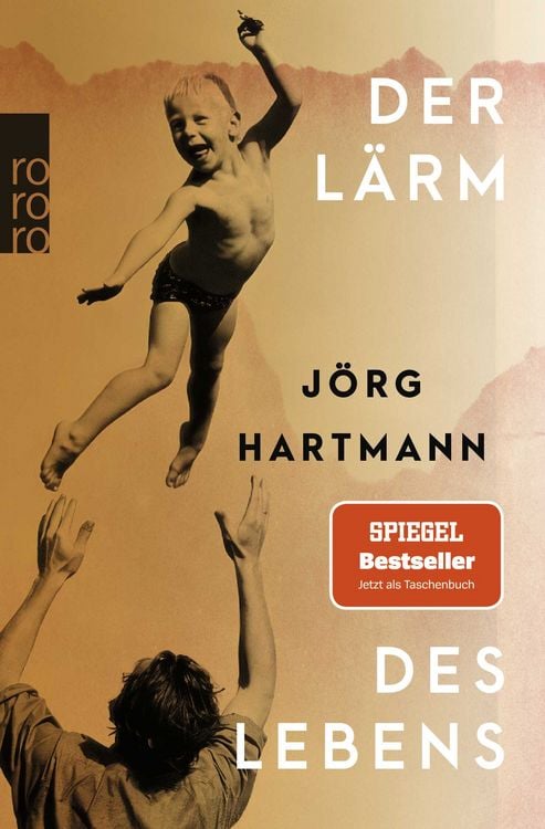 Produktbild: Der L&auml;rm des Lebens