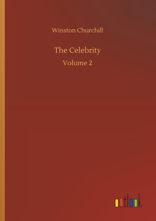 Produktbild: The Celebrity