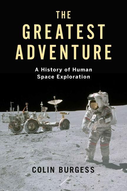 Produktbild: The Greatest Adventure