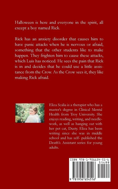 Produktbild: The Fear