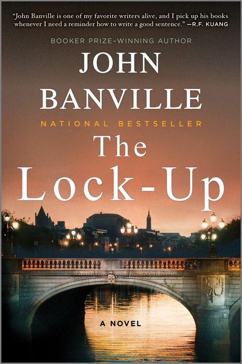Produktbild: The Lock-Up