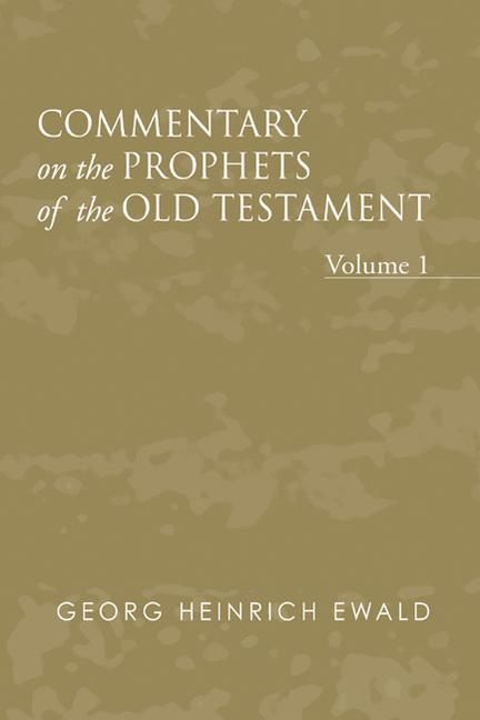 Produktbild: Commentary on the Prophets of the Old Testament, 5 Volumes