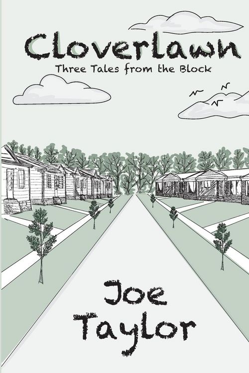 Produktbild: Cloverlawn - Three Tales from the Block