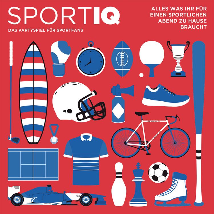 Produktbild: SportIQ