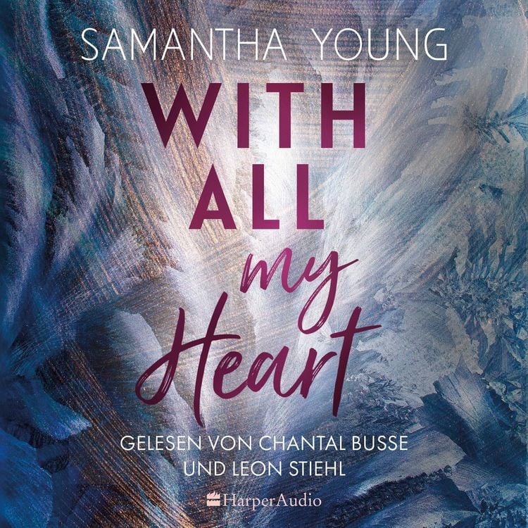 Produktbild: With All My Heart (ungek&uuml;rzt)