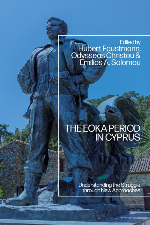 Produktbild: The EOKA Period in Cyprus