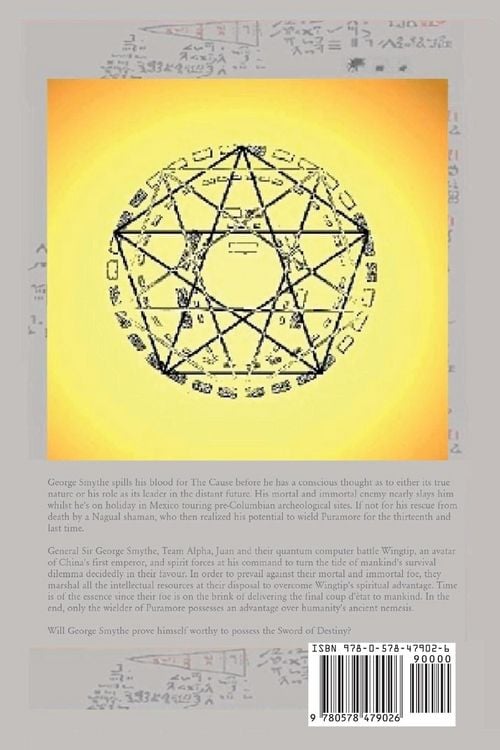 Produktbild: Puramore - The Lute of Pythagoras