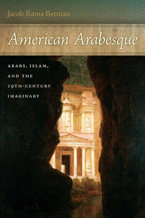Produktbild: American Arabesque