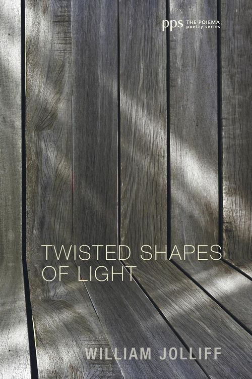 Produktbild: Twisted Shapes of Light