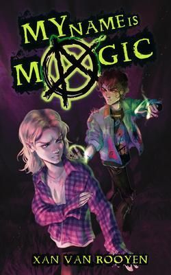 Produktbild: My Name Is Magic