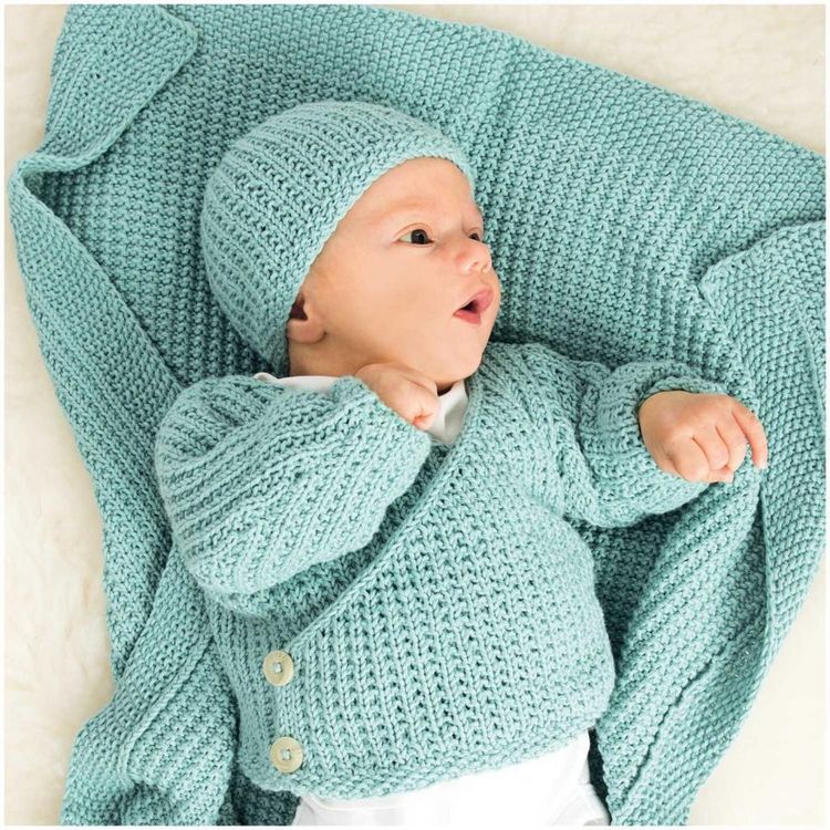 Produktbild: Rico baby 021