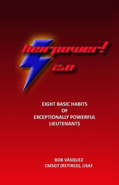 Produktbild: Heirpower 2.0