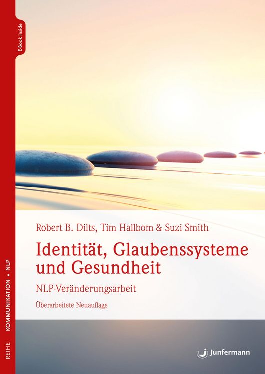 Produktbild: Identit&auml;t, Glaubenssysteme und Gesundheit