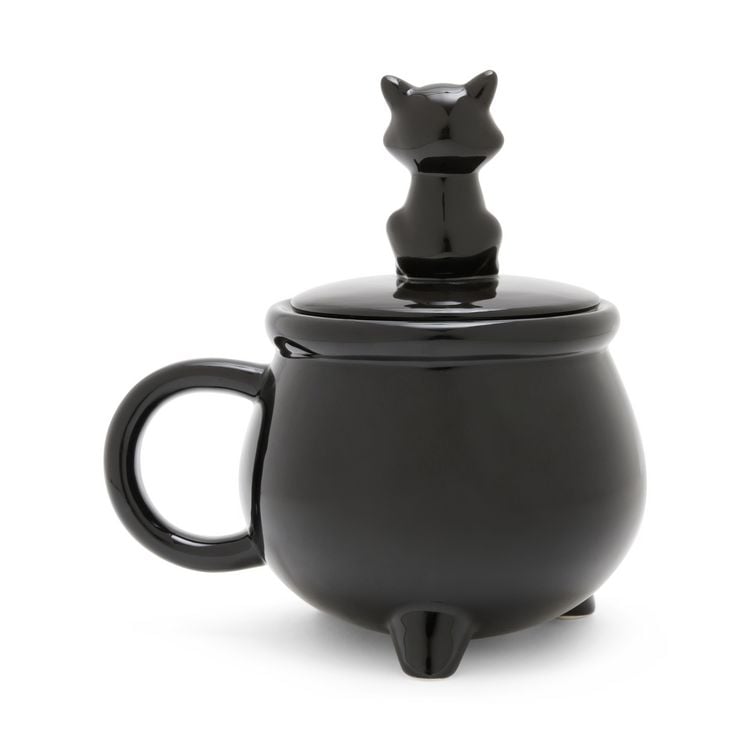 Produktbild: Tasse Kessel mit Deckel