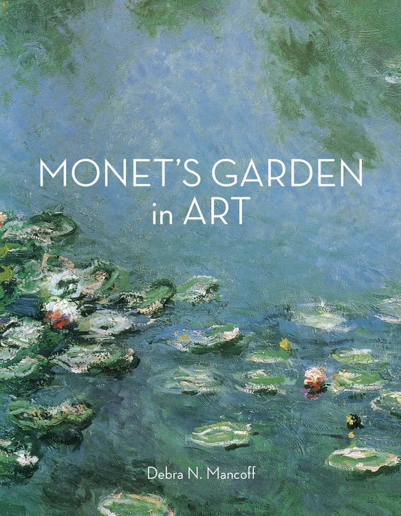 Produktbild: Monet's Garden in Art