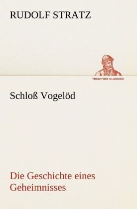 Produktbild: Schlo&szlig; Vogel&ouml;d