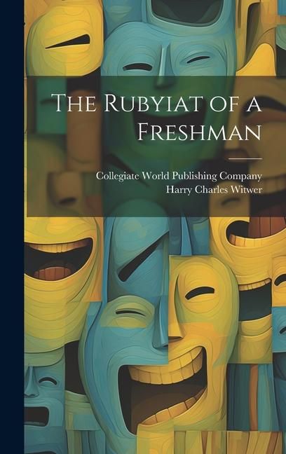 Produktbild: The Rubyiat of a Freshman
