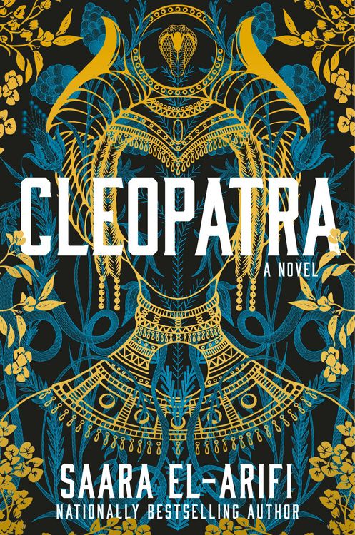 Produktbild: Cleopatra