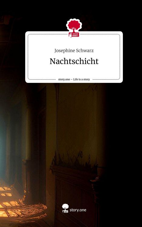 Produktbild: Nachtschicht. Life is a Story - story.one