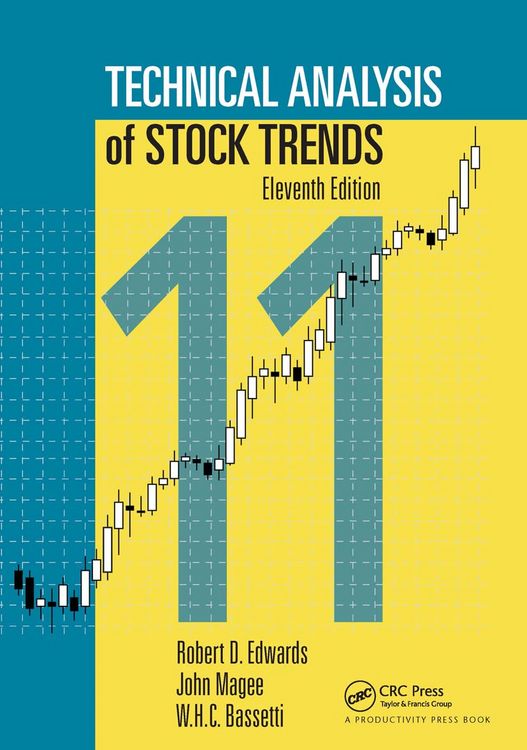 Produktbild: Technical Analysis of Stock Trends