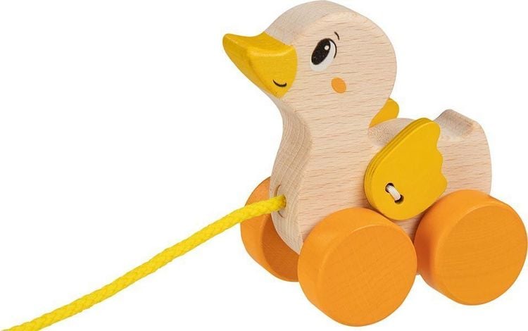 Produktbild: Ziehtier Ente