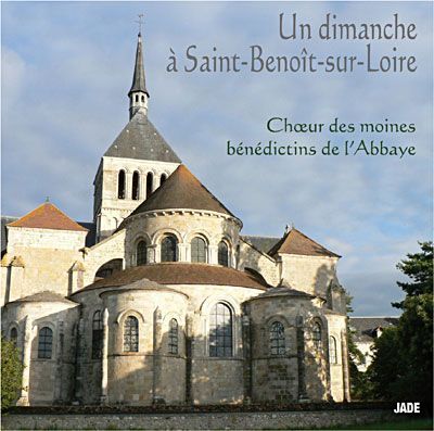 Produktbild: Sonntagsmesse In Saint-Benoit-Sur-Loire