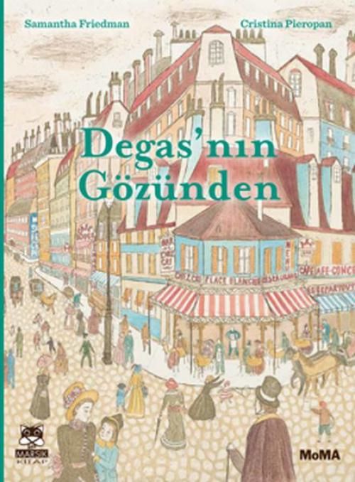 Produktbild: Degasnin G&ouml;z&uuml;nden