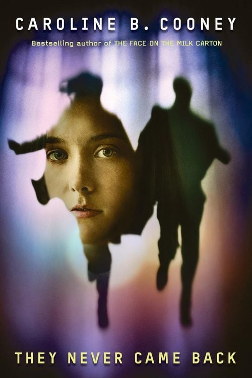 Produktbild: They Never Came Back