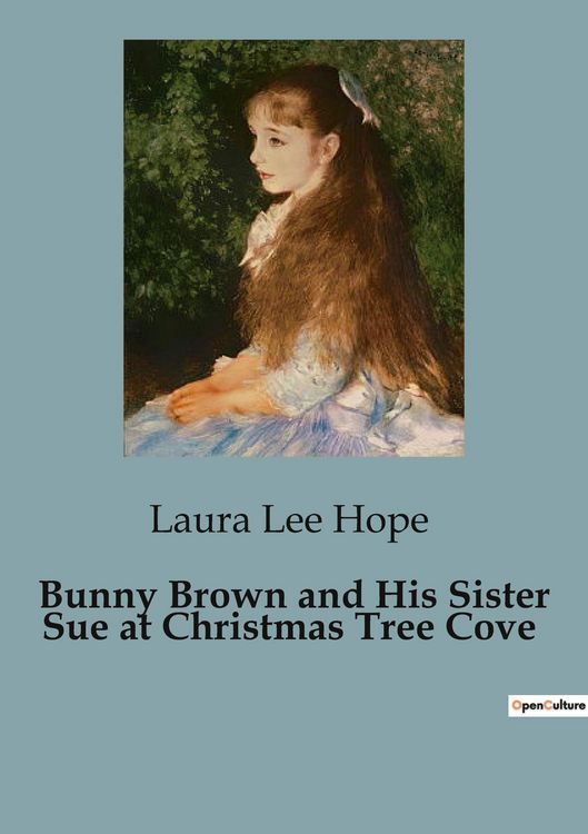Produktbild: Bunny Brown and His Sister Sue at Christmas Tree Cove