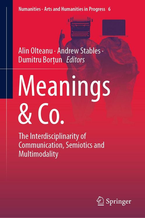 Produktbild: Meanings & Co.