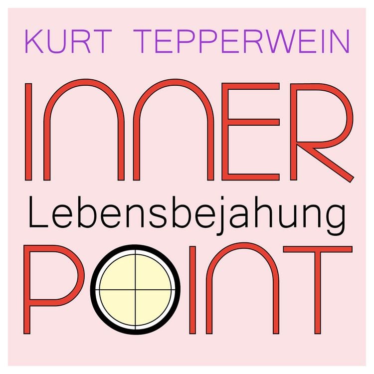 Produktbild: Inner Point - Lebensbejahung