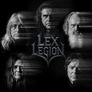 Produktbild: Lex Legion