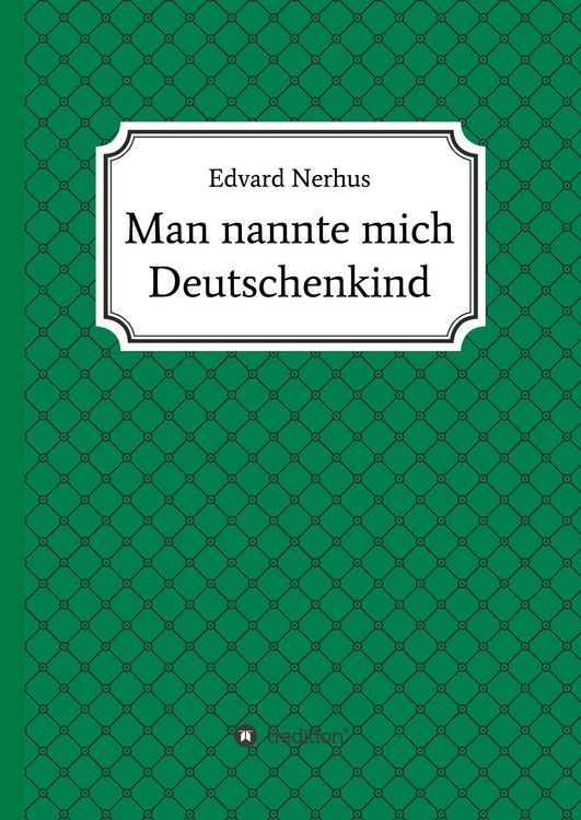 Produktbild: Man nannte mich Deutschenkind