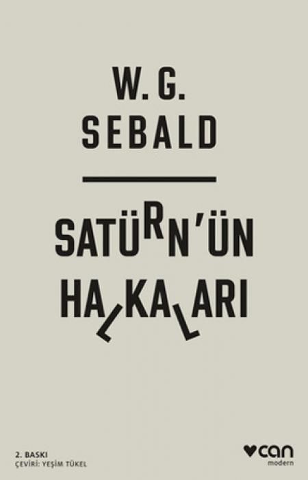 Produktbild: Sat&uuml;rn&uuml;n Halkalari