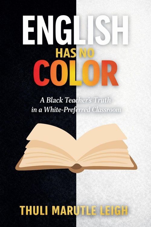 Produktbild: English Has No Color