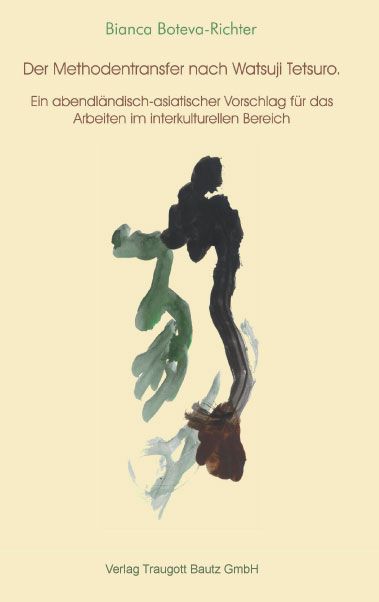 Produktbild: Der Methodentransfer nach Watsuji Tetsuro