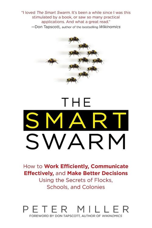 Produktbild: The Smart Swarm