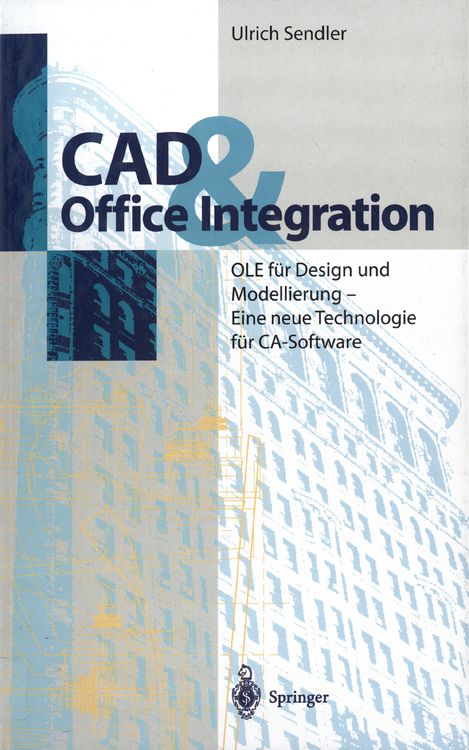 Produktbild: CAD & Office Integration