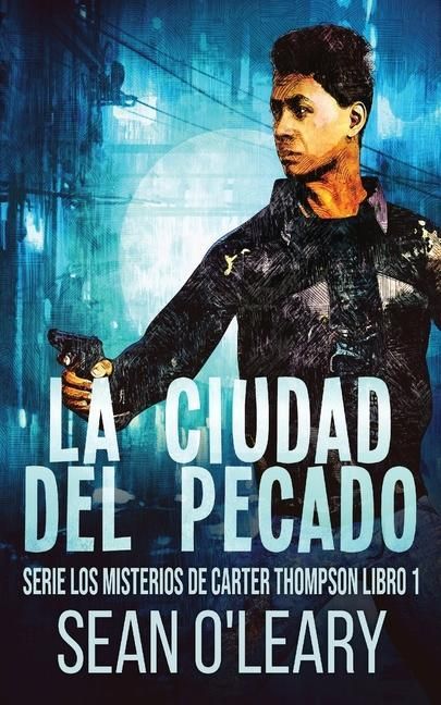 Produktbild: La Ciudad del Pecado