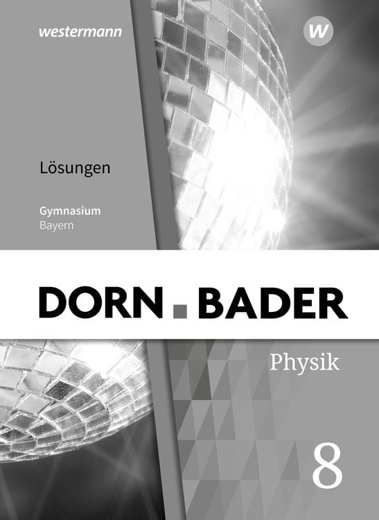 Produktbild: Dorn / Bader Physik SI - Ausgabe 2019 f&uuml;r Bayern
