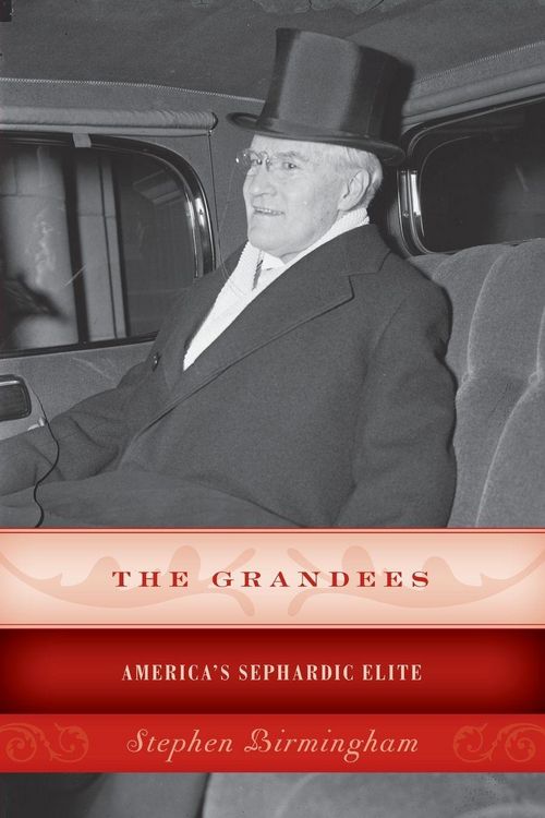 Produktbild: The Grandees