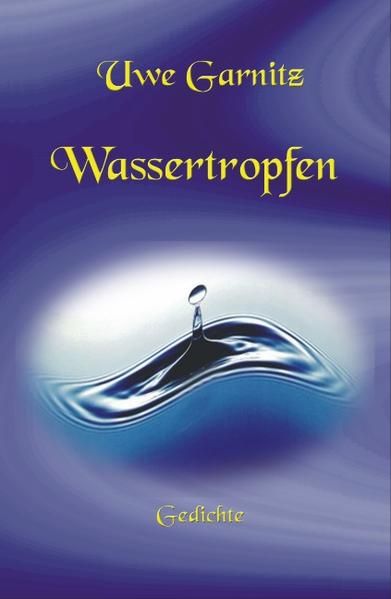 Produktbild: Wassertropfen