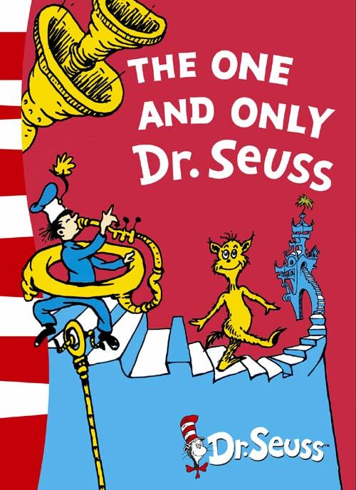 Produktbild: Seuss, D: The One and Only Dr. Seuss