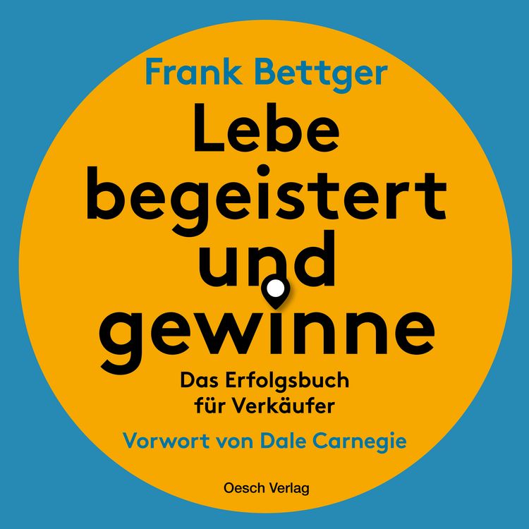 Produktbild: Lebe begeistert und gewinne!
