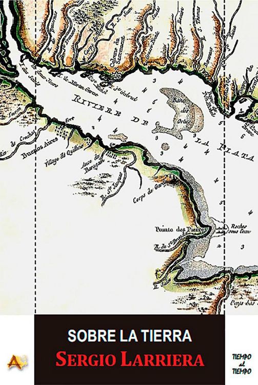 Produktbild: Sobre la tierra