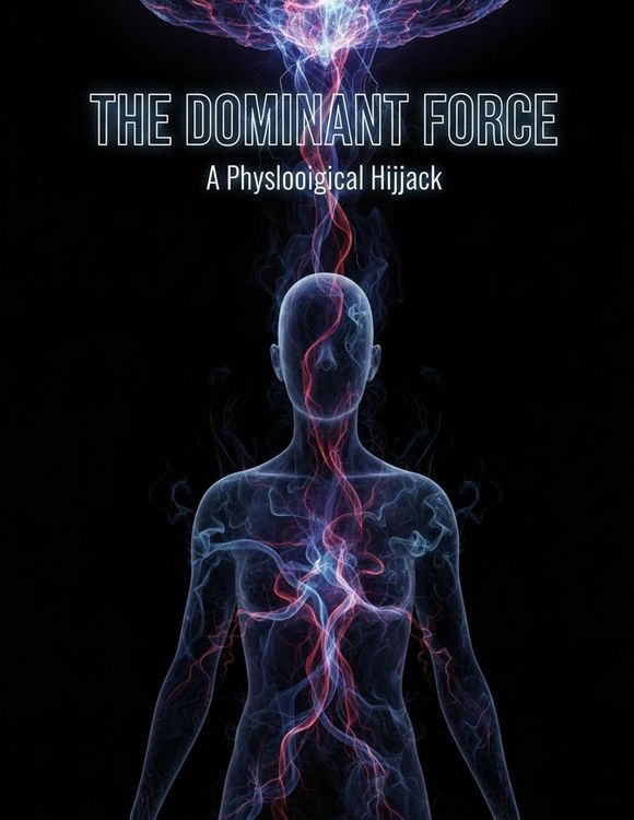 Produktbild: The Dominant Force