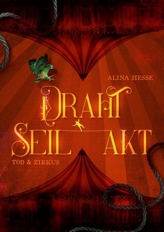 Produktbild: Tod & Zirkus