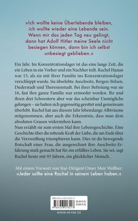 Produktbild: &raquo;Ich habe Wut und Hass besiegt&laquo;